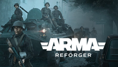 Arma Reforger Server Status