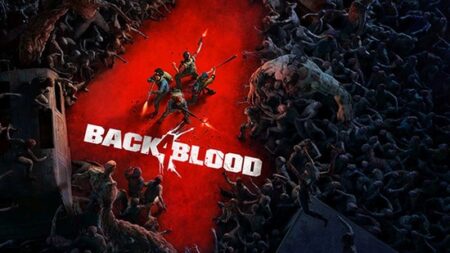 Back 4 Blood Server Status: Is it Working Fine? Back 4 Blood Server Status