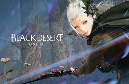 Black Desert Online Server Status