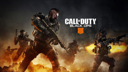 Call of Duty Black Ops 4 Server Status: Is it Working Fine? Call of Duty Black Ops 4 Server Status