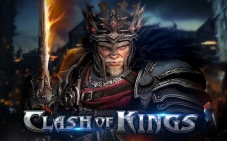 Clash Of Kings Server Status