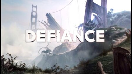 Defiance Server Status