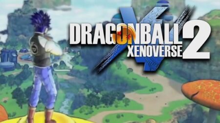 Dragon Ball Xenoverse 2 Server Status