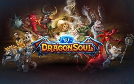 Dragon Soul Server Status