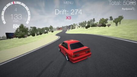 Drift Hunters 2 Unblocked Explained: Free Games In 2024 Drift Hunters 2