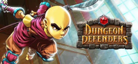 Dungeon Defenders Server Status