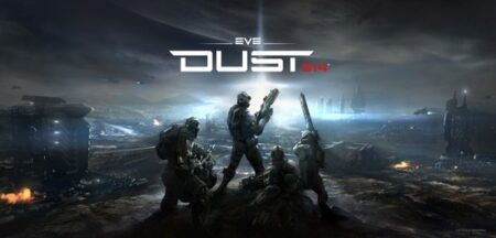Dust 514 Server Status: Is it Working Fine? Dust 514 Server Status