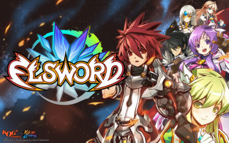 Elsword Server Status