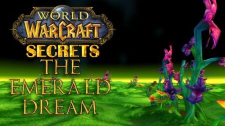 Emerald Dream Server Status