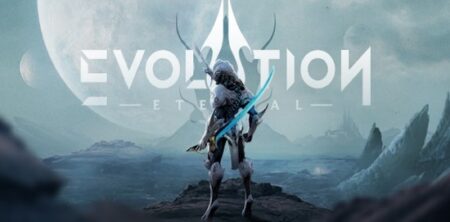 Eternal Evolution Server Status