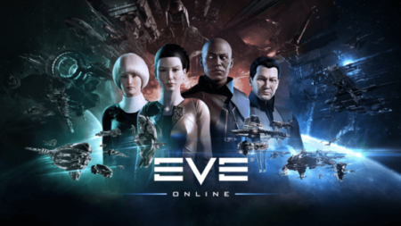 Eve Online Server Status: Is it Working Fine? Eve Online Server Status