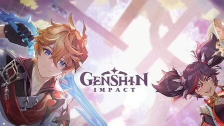 Genshin Impact Server Status