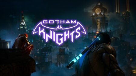 Gotham Knights Server Status: Is it Working Fine? Gotham Knights Server Status