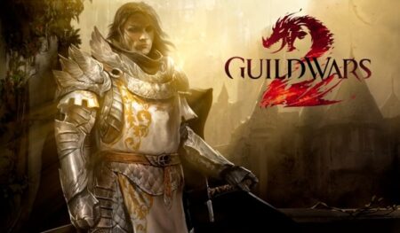 Guild Wars 2 Server Status