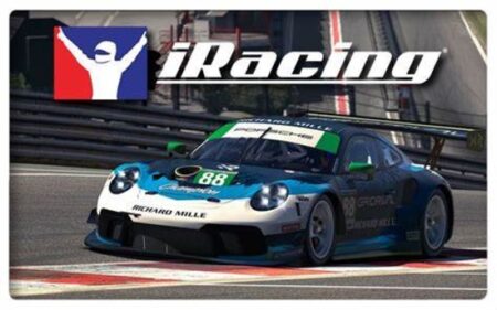 iRacing Server Status: Is It Working Fine? IRacing Server Status