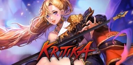 Kritika Online Server Status: Is Kritika Online Working Fine? Is Kritika Online Working Fine