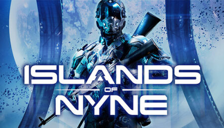 Islands of Nyne Server Status