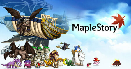 Maple Story