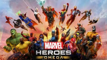 Marvel Heroes Omega Server Status: Is it Working Fine?