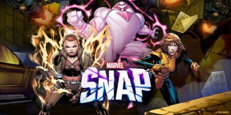Marvel Snap Server Status