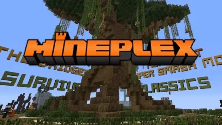 Mineplex Server Status