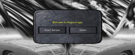 Moparscape Server Status: Is it Working Fine?