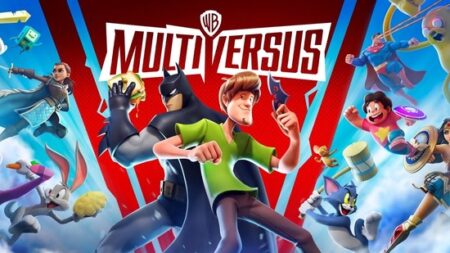 Multiversus Server Status