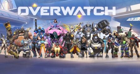 Overwatch 1 Server Status