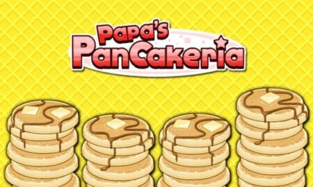 Papa’s Pancakeria Unblocked: Free Online Games For PC In 2024 Papa's Pancakeria