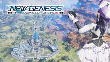 Phantasy Star Online 2[PSO2] Server Status: Is it Working Fine?