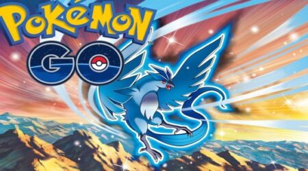 Pokemon Go Server Status