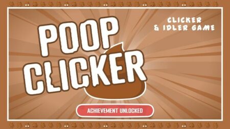 Poop Clicker Unblocked: Free Online Games For PC In 2024 Poop Clicker