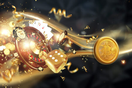 The Crypto Revolution: How UK Online Casinos Are Embracing Digital Currencies in 2024