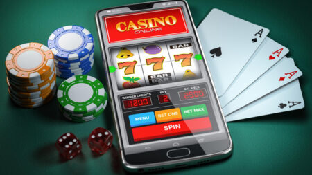 The Truth Behind Casino Apps That Most Players Aren’t Aware Of