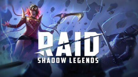 Raid Shadow Legends Server Status