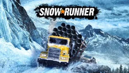 Snowrunner Server Status: Is it Working Fine? Snowrunner Server Status