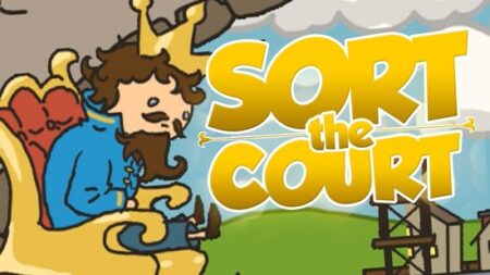 Sort the Court Unblocked: Free Online Games For PC In 2024 Sort the Court