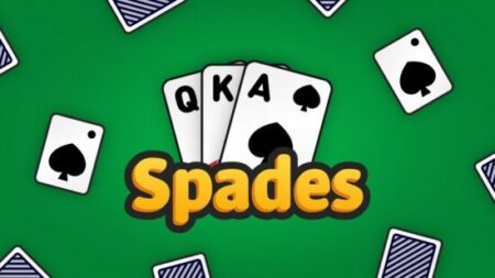 Spades Unblocked: Free Online Games For PC In 2024 Spades Unblocked