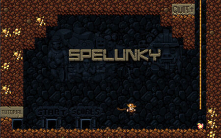 Spelunky Unblocked: Free Online Games For PC In 2024 Spelunky Unblocked