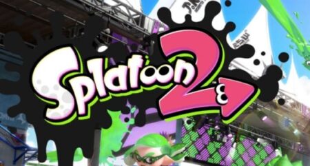 Splatoon 2 Server Status