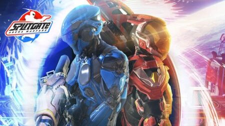 Splitgate Server Status