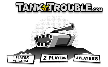 Tank Trouble 2 Unblocked: Free Online Games For PC In 2024 Tank Trouble 2 Unblocked