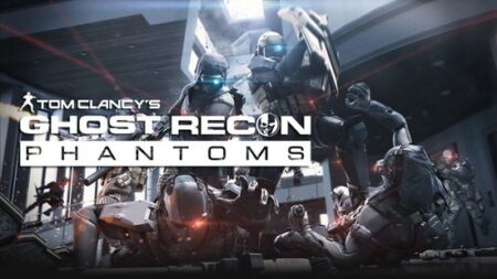Tom Clancy’s Ghost Recon Phantoms Server Status: Is it Working Fine? Tom Clancy's Ghost Recon Phantoms Server Status