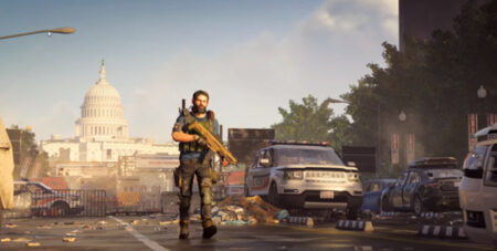 Tom Clancy’s The Division 2 Server Status: Is it Working Fine? Tom Clancy's The Division 2 Server Status