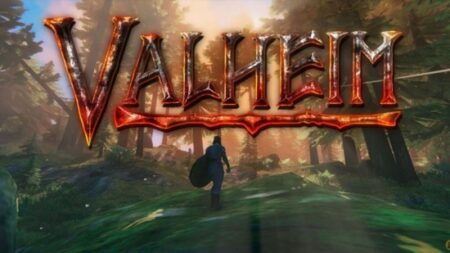 Valheim Server Status