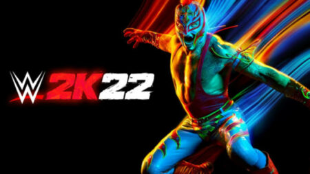 WWE 2K22 Server Status: Is it Working Fine?