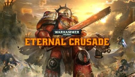 Warhammer 40,000 Eternal Crusade Server Status: Is it Working Fine?