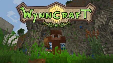 Wynncraft Server Status