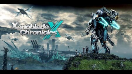 Xenoblade Chronicles X Server Status
