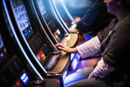 The Influence of The Internet Of Things on the Casino World